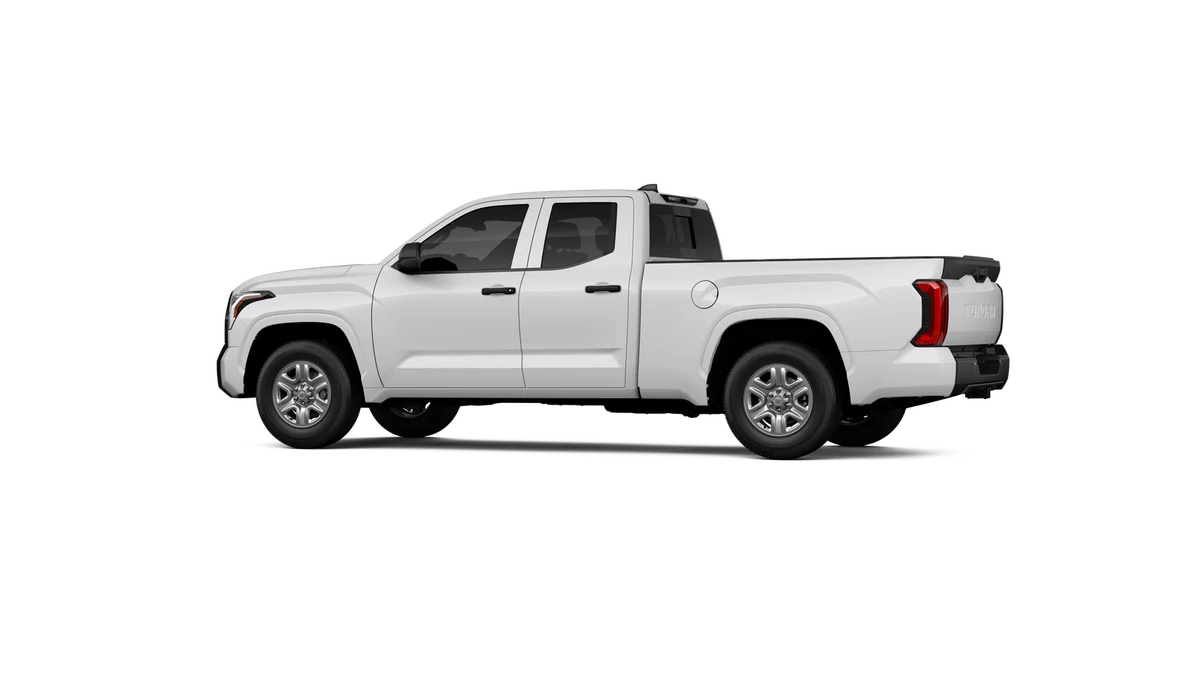 New 2026 Ice Cap Toyota SR image 5