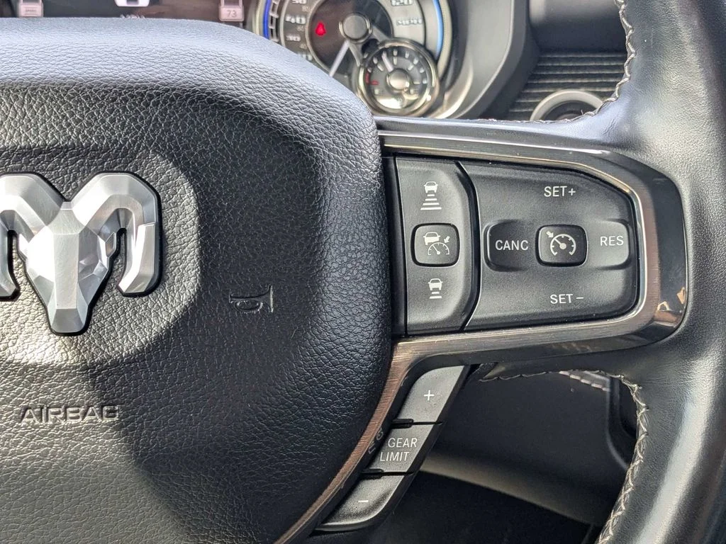 2021 RAM Ram 1500 Pickup Limited - Photo 23