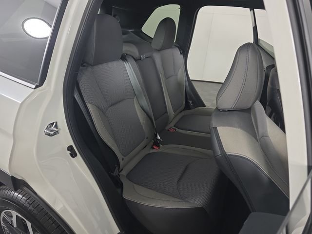Used 2025 White Subaru Premium image 26