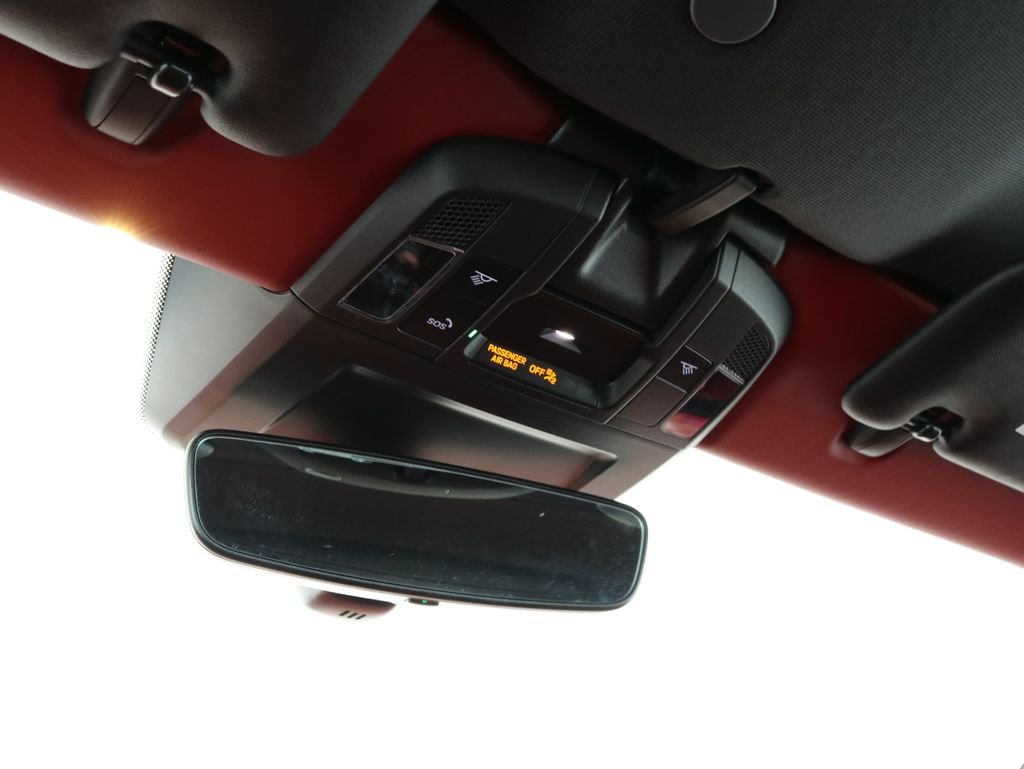 Used 2024  Porsche Targa 4 GTS image 18