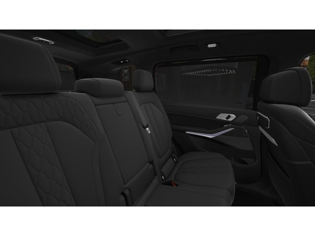 New 2027 Frozen Pure Grey Metallic BMW xDrive40i image 12