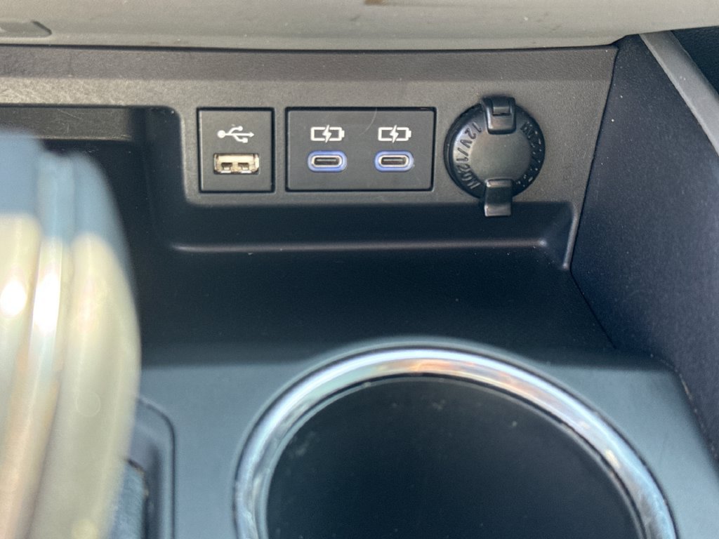 Used 2022 Moon Dust Toyota XLE image 16