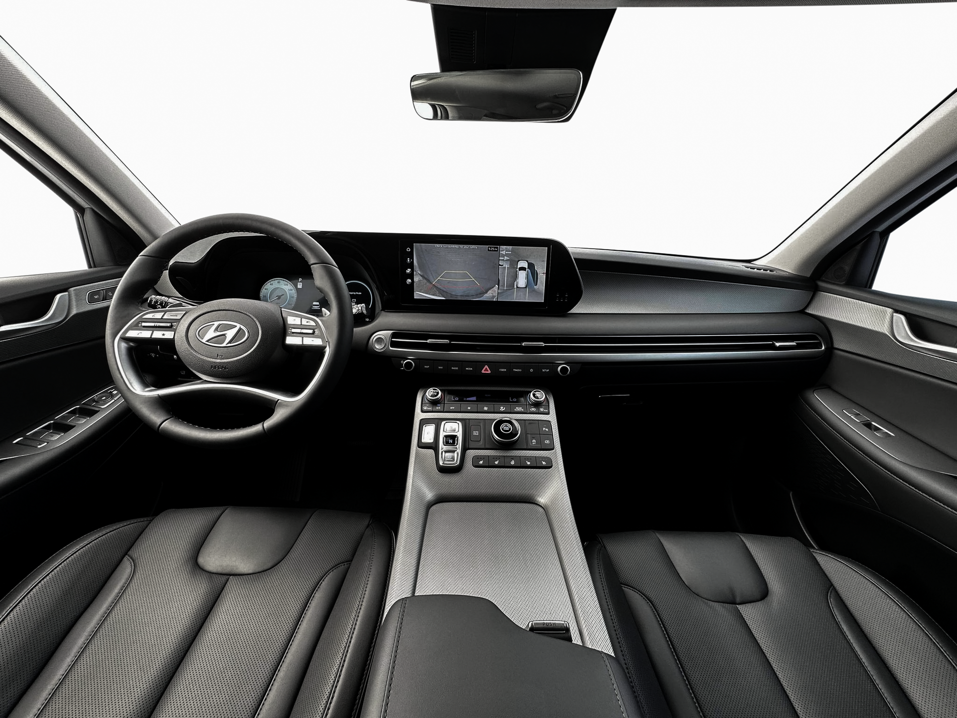 2025 Hyundai Palisade SELPremium - Photo 13