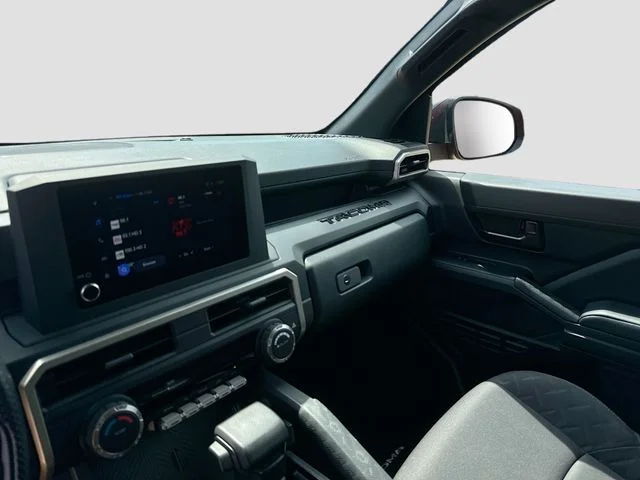 Certified Used 2024 Red Toyota SR image 9