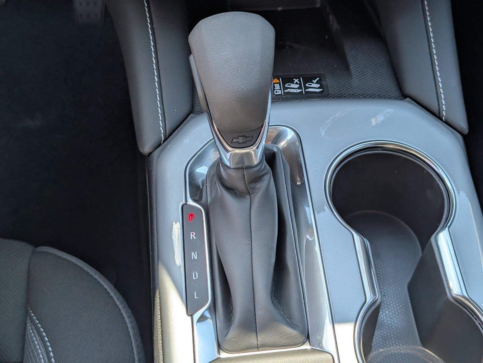 2026 Chevrolet Blazer 2LT - Photo 24