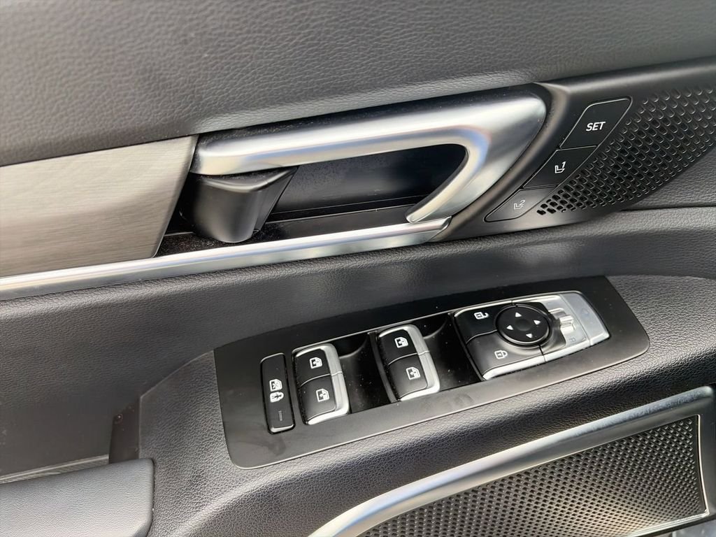 Used 2024 Gray Kia SX X-Pro image 16
