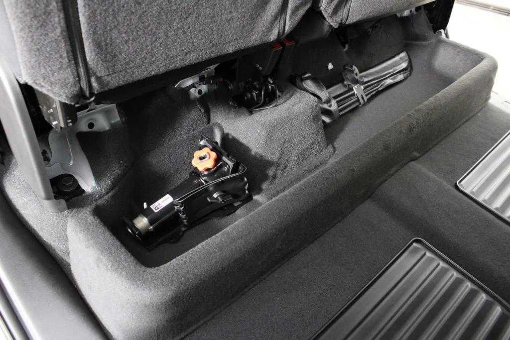 2026 GMC Sierra 1500 Elevation - Photo 14