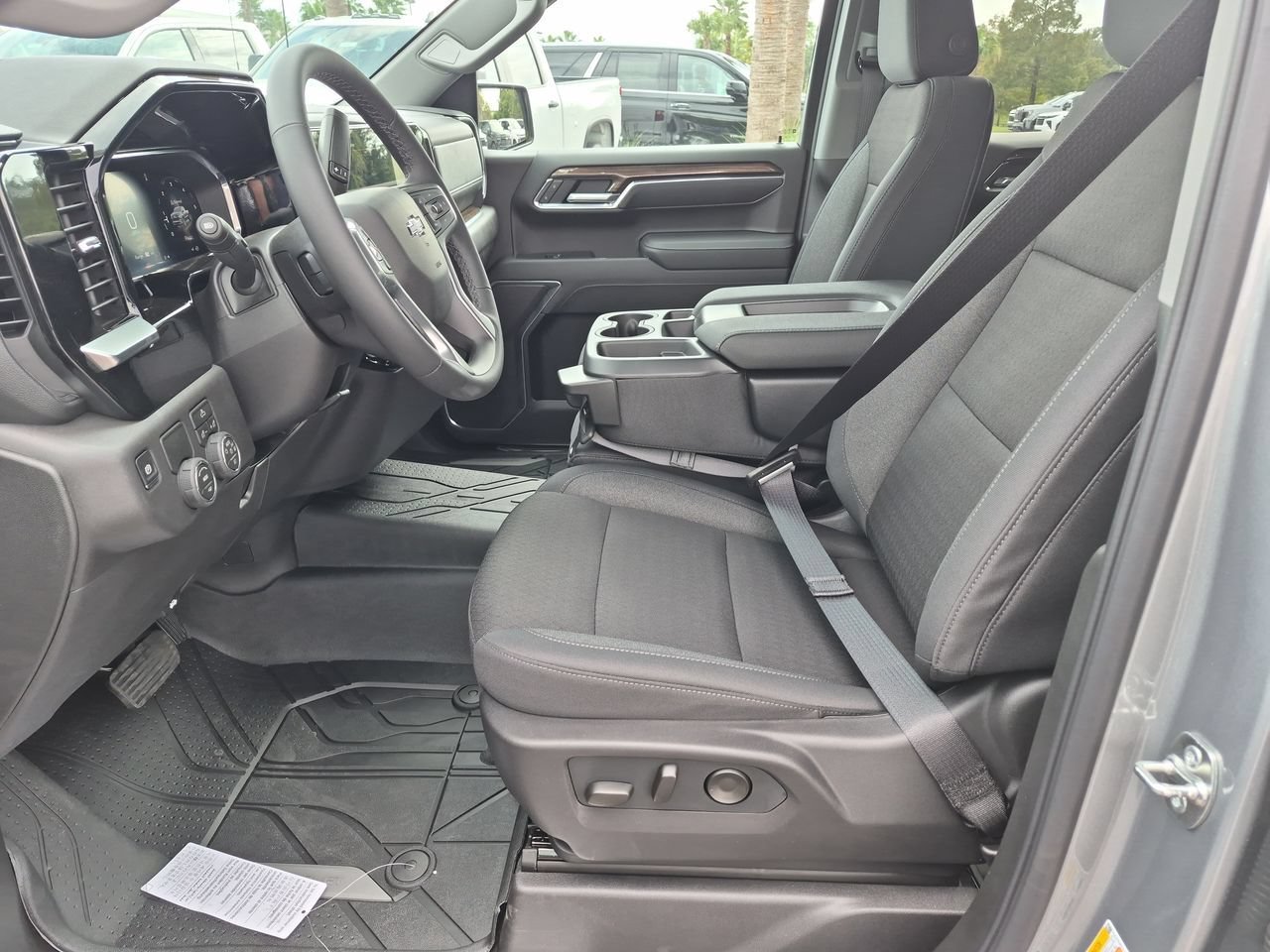 2026 Chevrolet Silverado 1500 RST - Photo 18