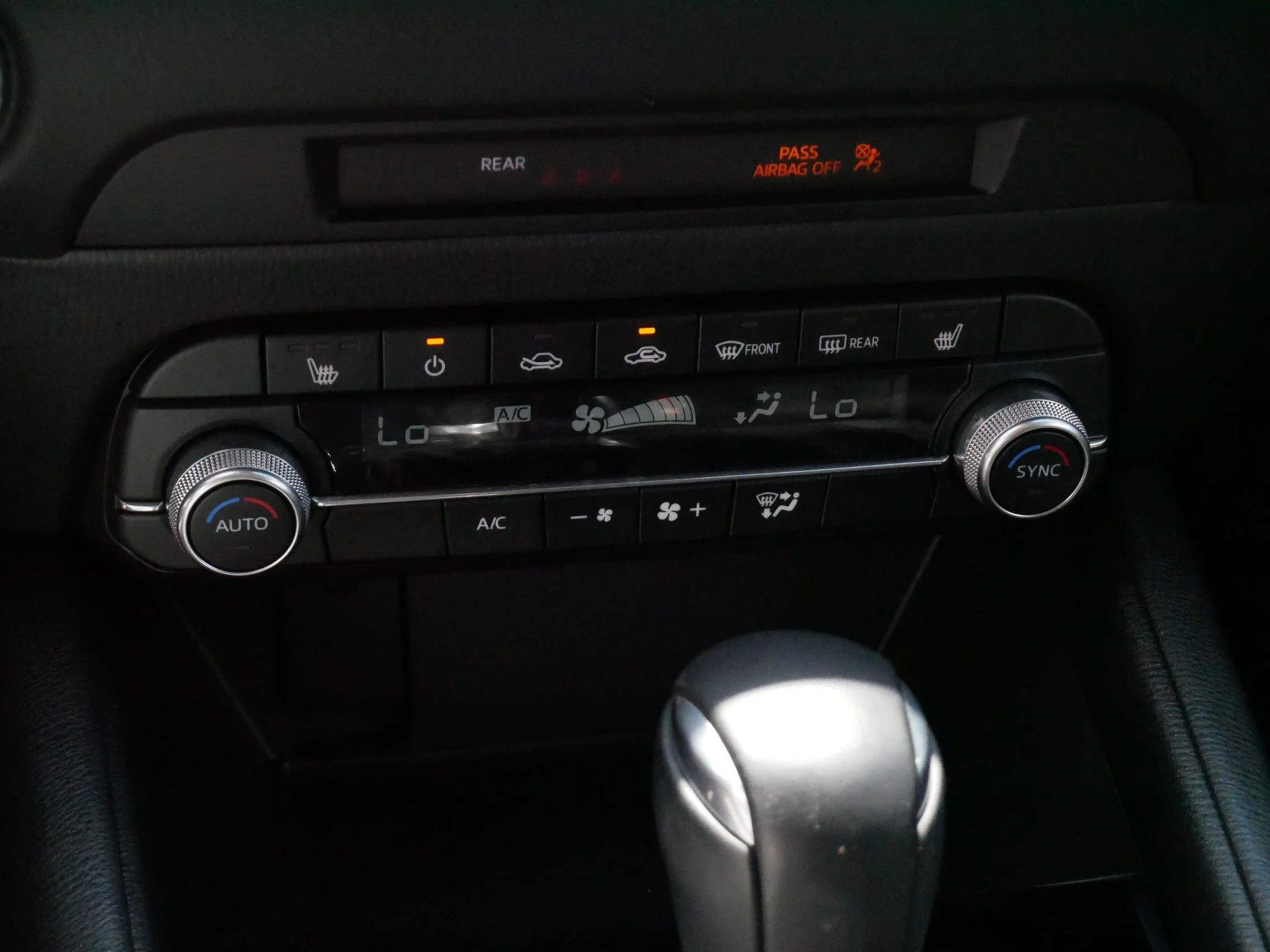 Used 2023 Rhodium White Metallic Mazda 2.5 S Preferred Package image 23