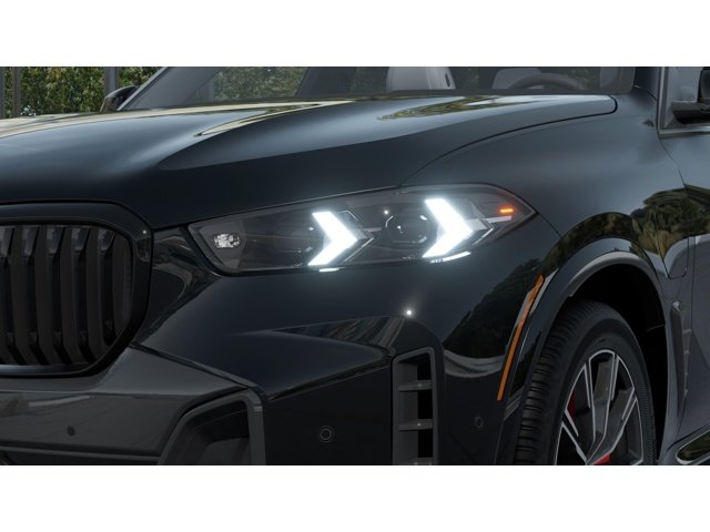 New 2026 Black Sapphire Metallic BMW  image 6