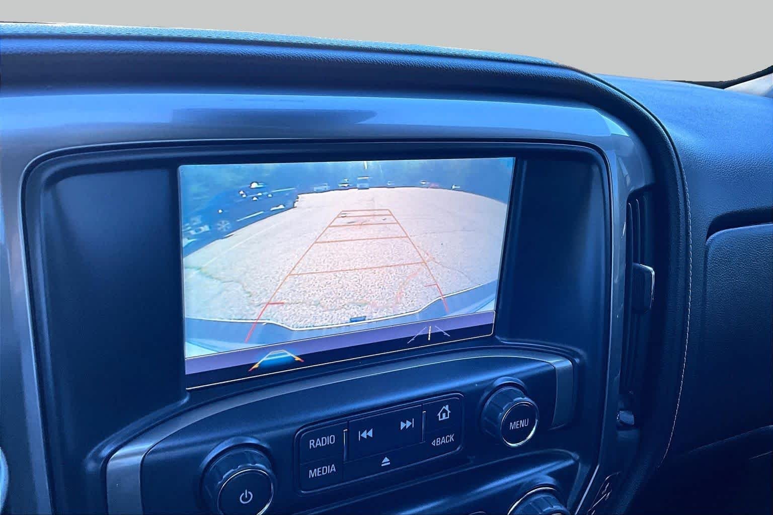 Used 2019 Summit White Chevrolet LTZ image 29