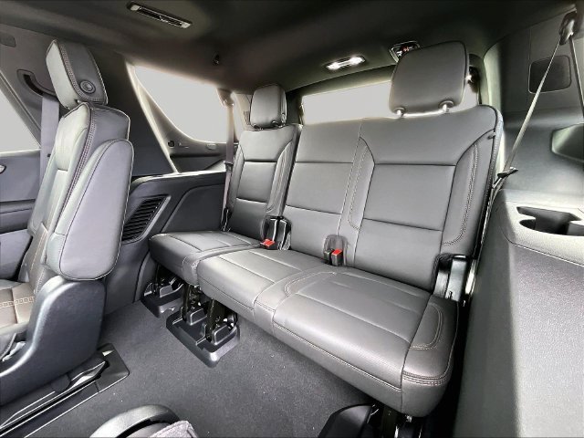 2026 Chevrolet Tahoe High Country - Photo 27