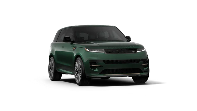 2026 LAND ROVER Range Rover Sport Dynamic SE 400PS