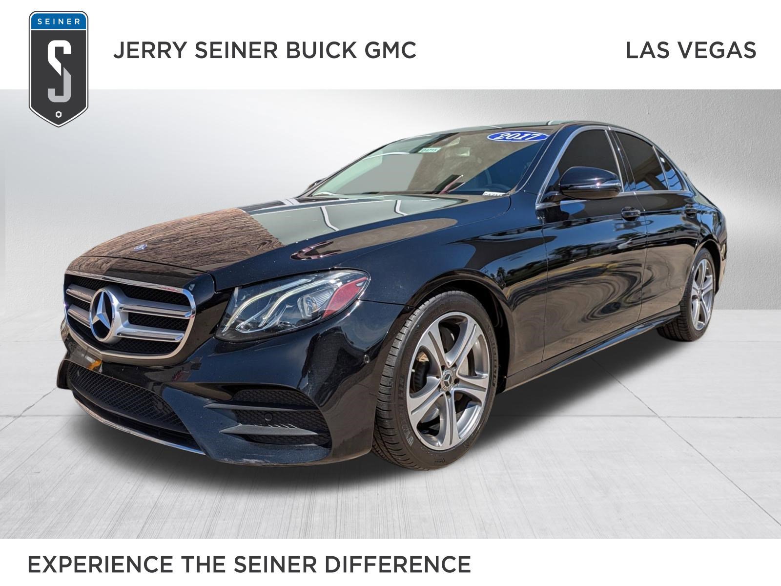 2017 Mercedes-Benz E-Class E300's photo