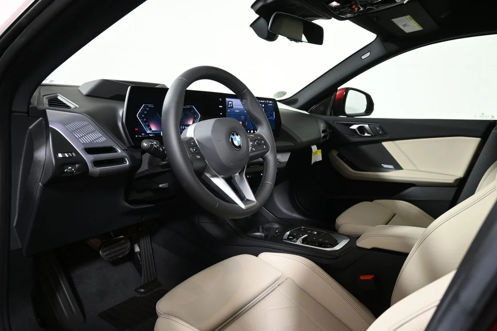 Used 2026 Red BMW 228 Gran Coupe image 15