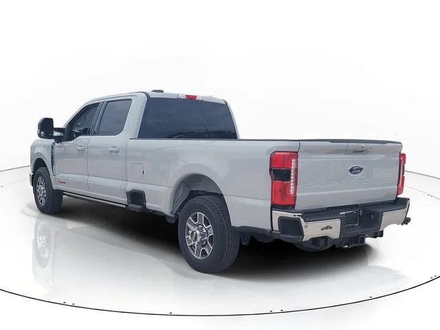 New 2026 Avalanche Ford Lariat image 7