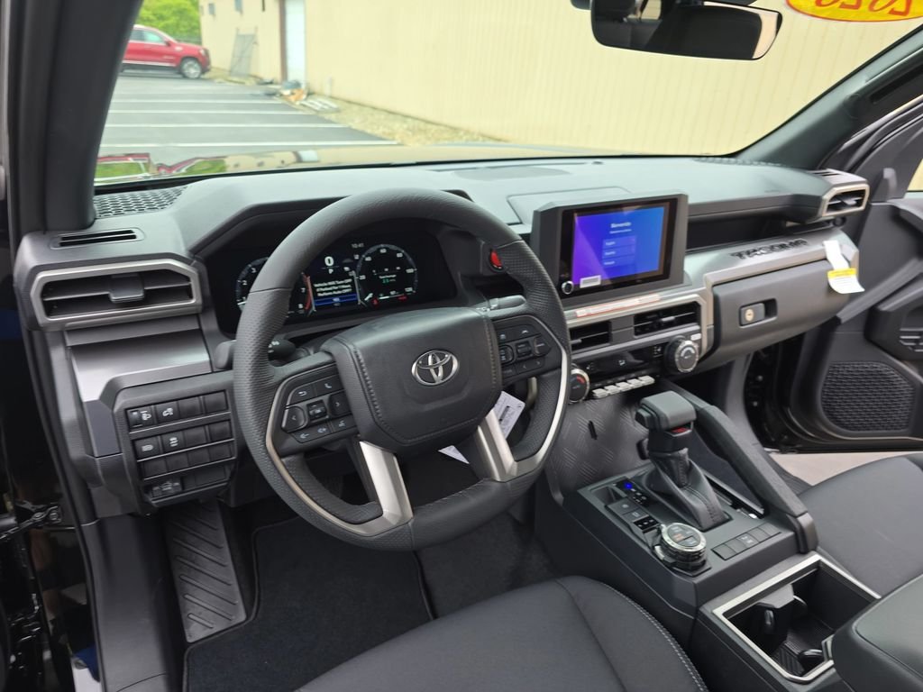 2026 Toyota Tacoma TRD Off Road - Photo 18