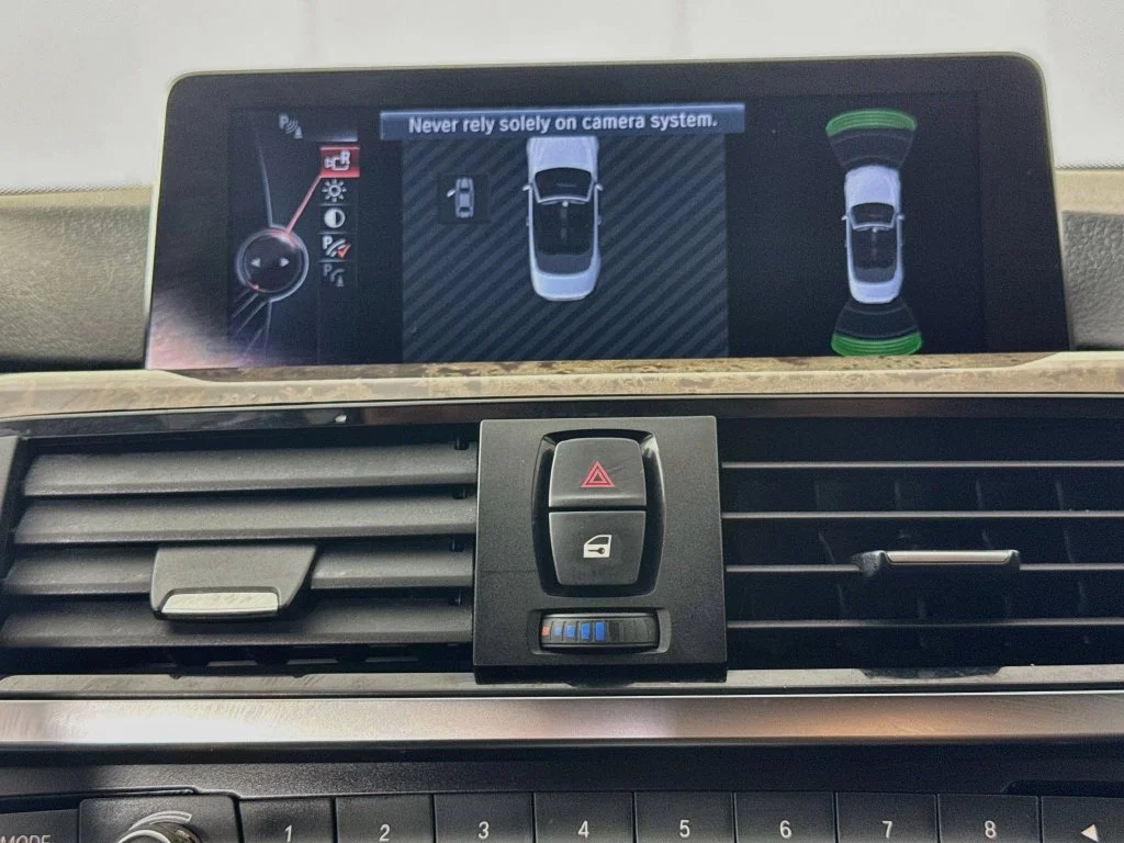 Used 2015 Black Sapphire Metallic BMW 428i image 18