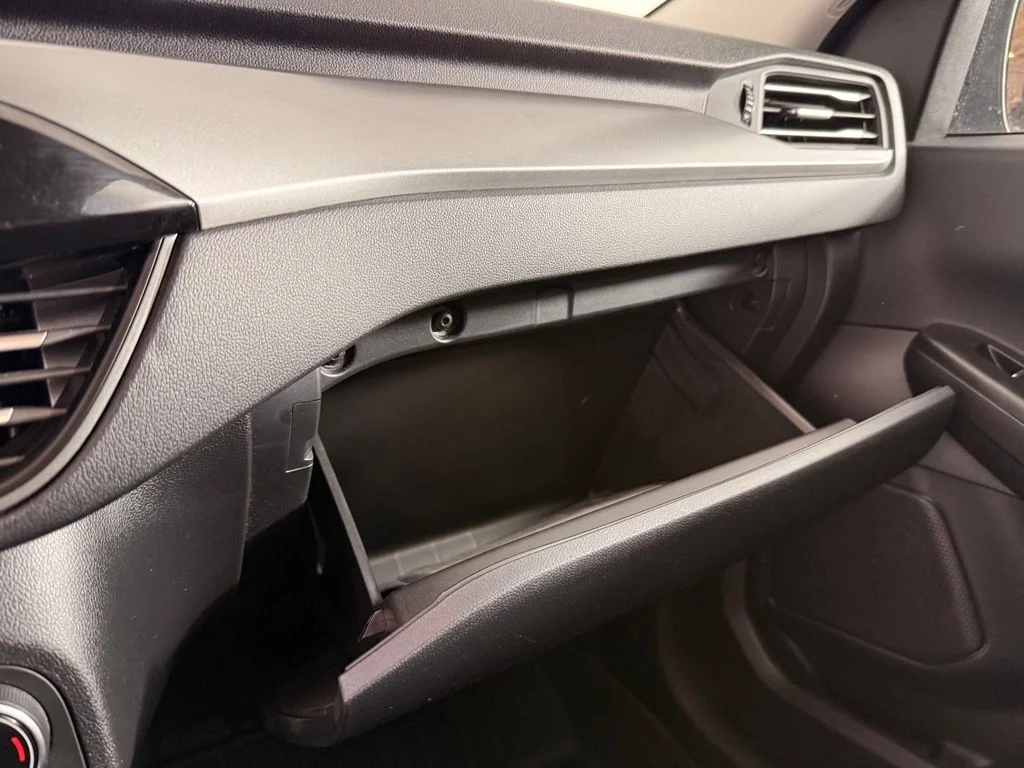 Used 2025 Gray Ford Active image 25