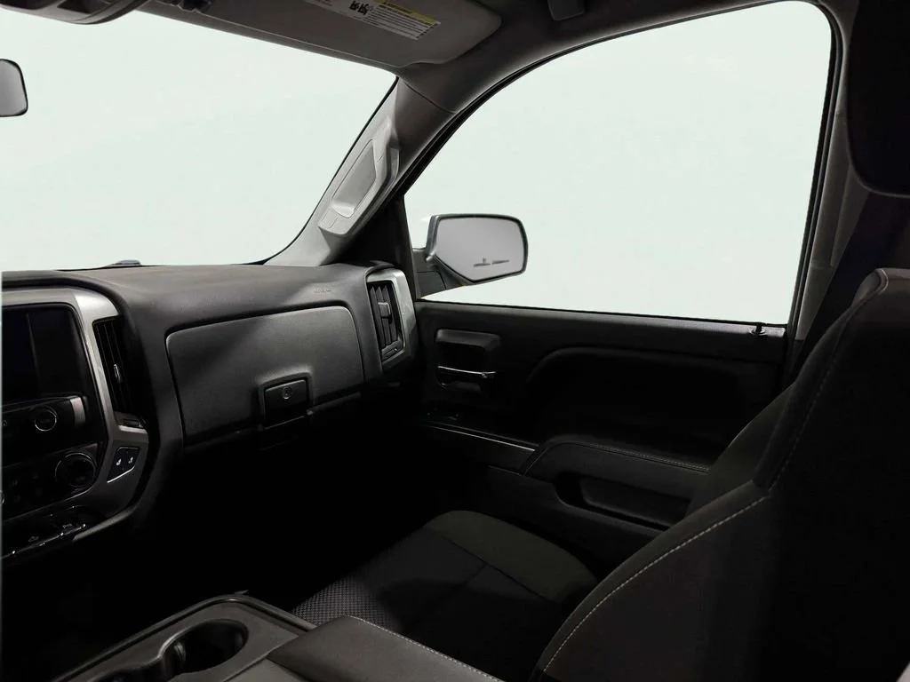 2015 Chevrolet Silverado 1500 LT - Photo 11