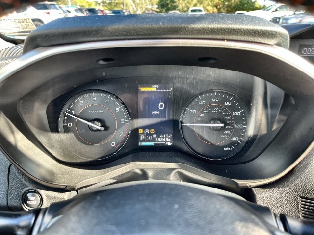 Used 2022  Subaru Premium image 12