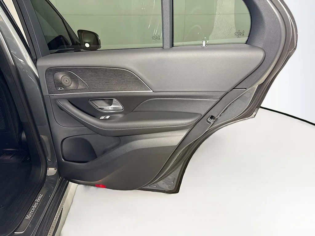 2026 Mercedes-Benz GLE GLE450 - Photo 28