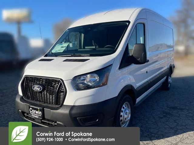 New 2026 Oxford White Ford Base image 5