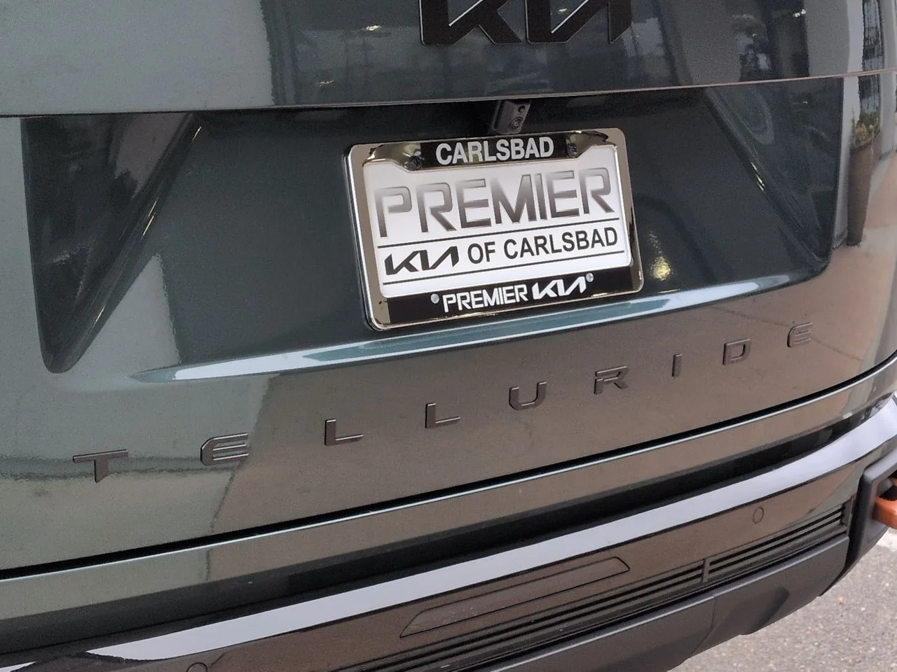 New 2027 Black Jade Green Kia X-PRO SX image 33