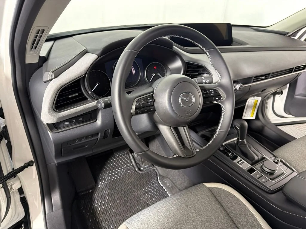2026 Mazda CX-30 Aire Edition - Photo 8