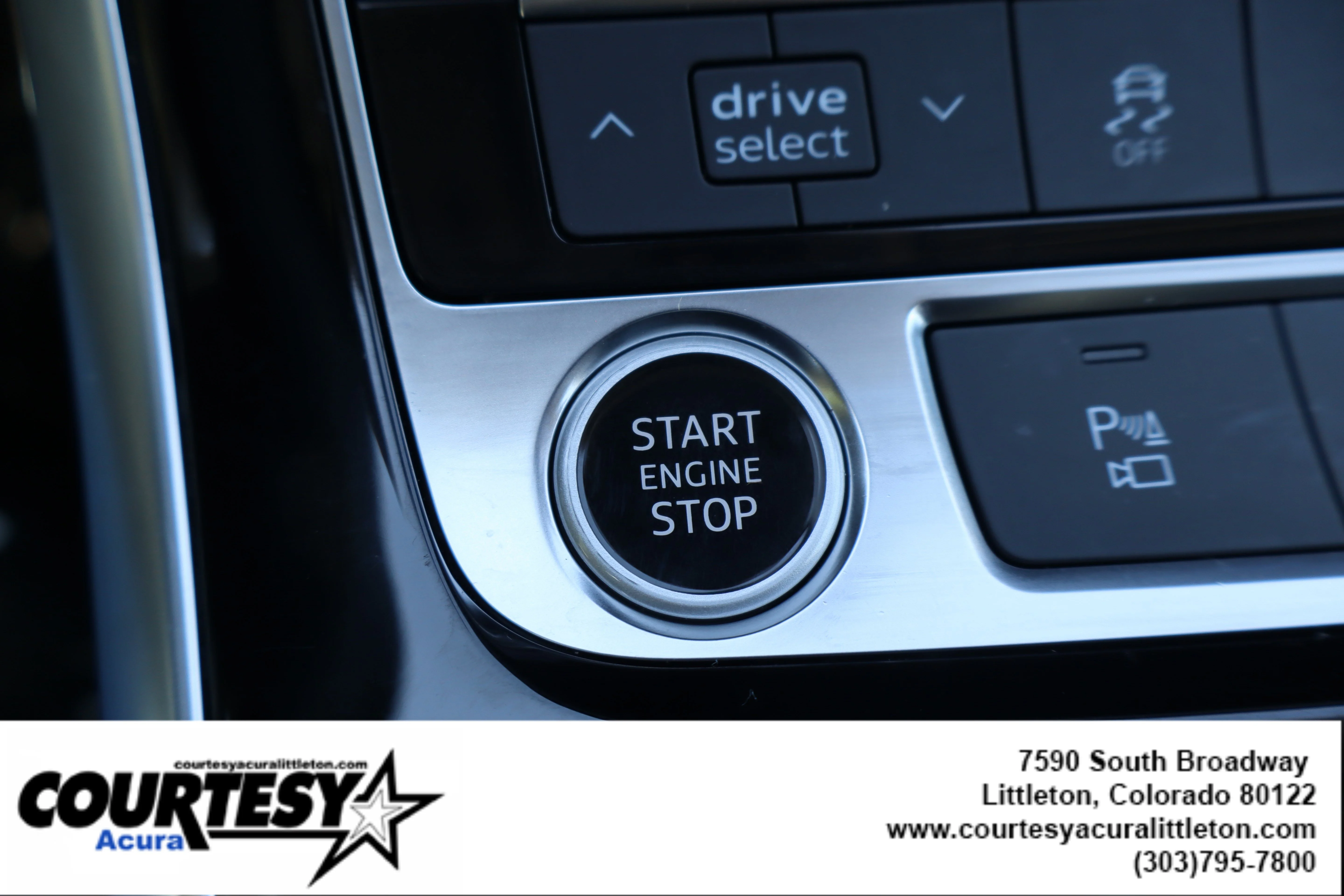 Used 2022 Silver Audi Premium image 19