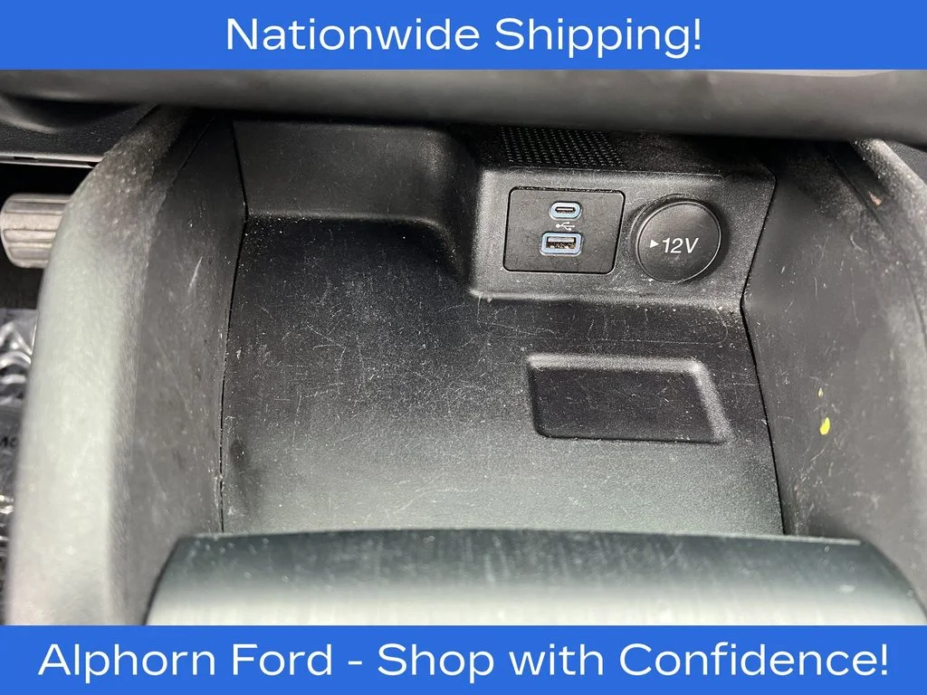 Used 2023 Silver Ford ST-Line image 20