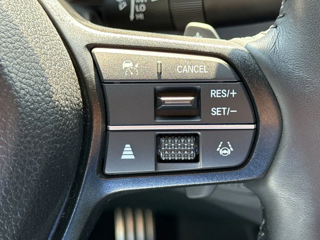 2024 Honda Accord Hybrid Sport - Photo 29