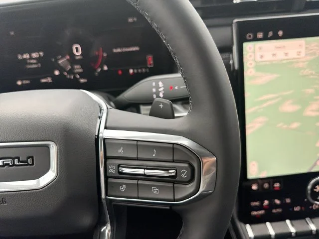 New 2027 Sterling Metallic GMC Denali image 35