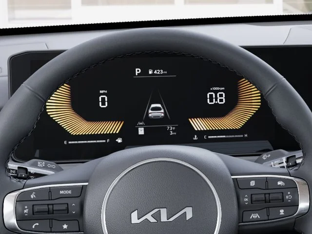 New 2026 Blue Kia GT-Line image 21