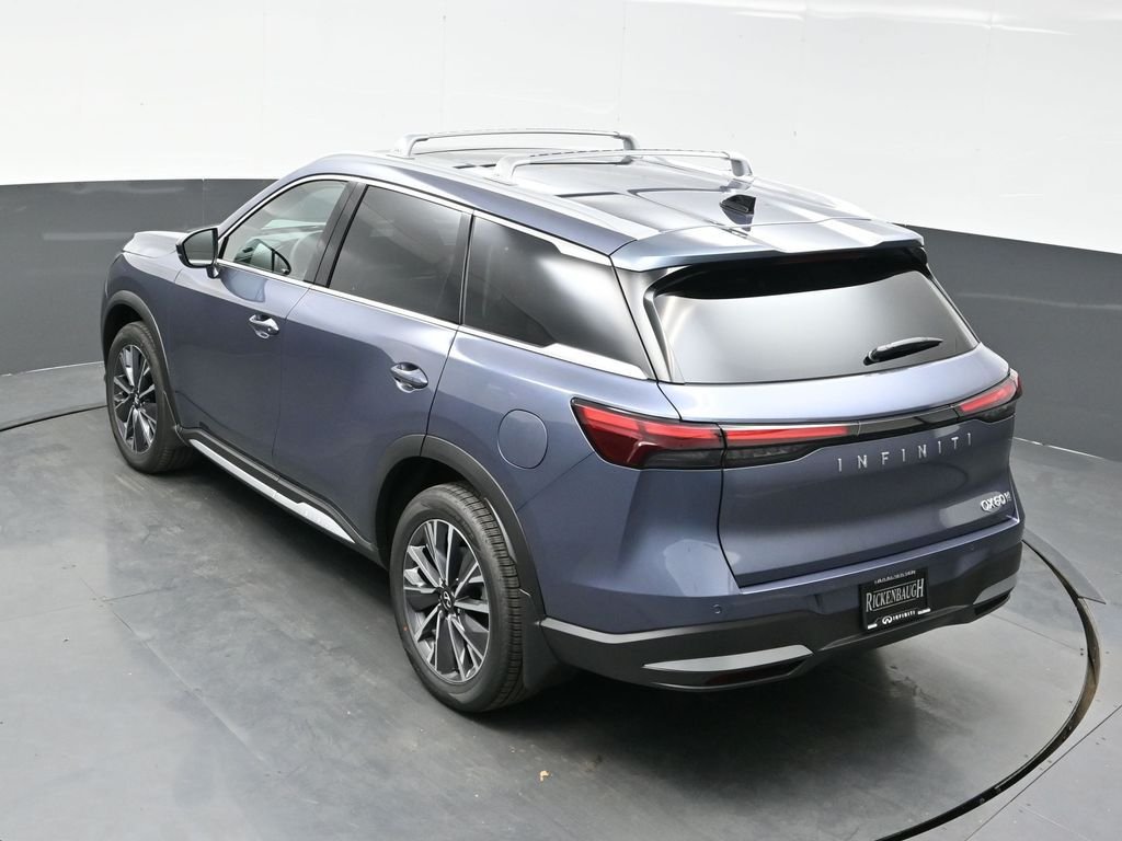 2026 INFINITI QX60 LUXE - Photo 30