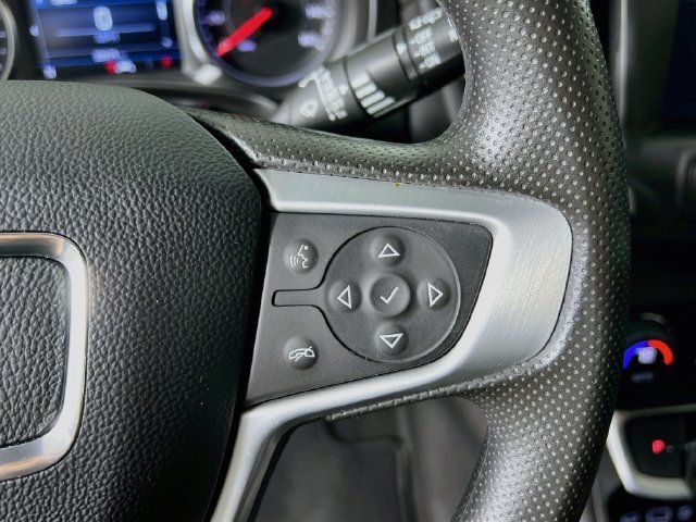 2023 GMC Terrain SLE - Photo 33