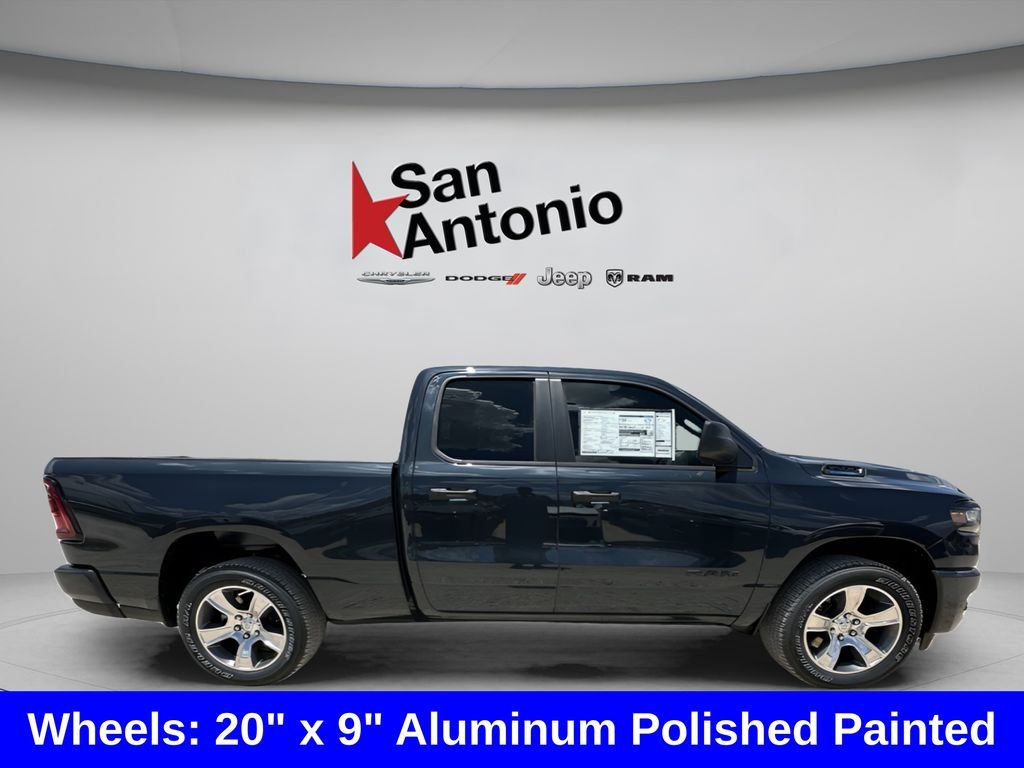 New 2026 Forged Blue Metallic RAM Express image 17