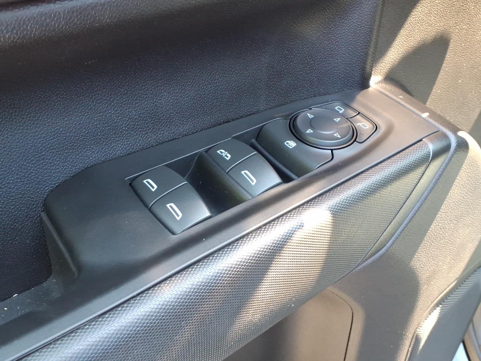 Used 2023 Black Chevrolet Custom image 16
