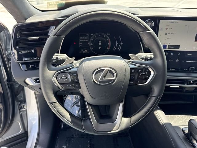 Certified Used 2024 IRIDIUM Lexus 350 Premium image 14