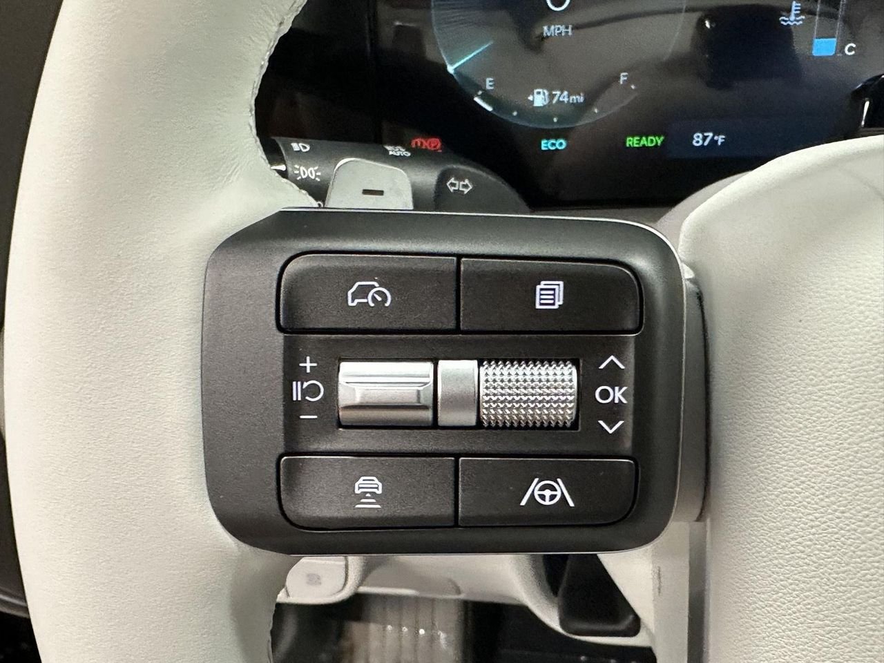 New 2027 Ecotronic Gray Pearl Hyundai Limited 8P image 73