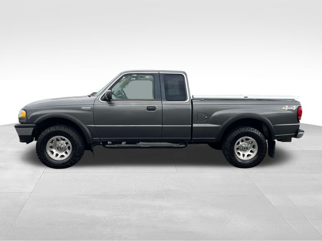 Used 1999 Mazda B-Series SE with VIN 4F4ZR17X4XTM06580 for sale in Moses Lake, WA