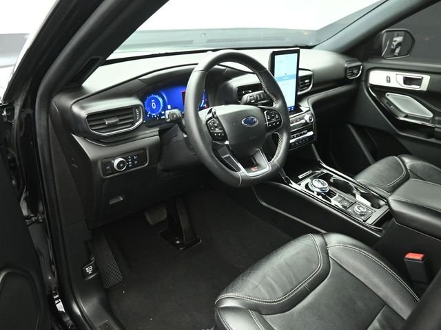 2023 FORD EXPLORER - Image 8