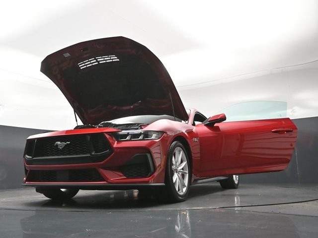 2024 Ford Mustang GT Premium - Photo 40