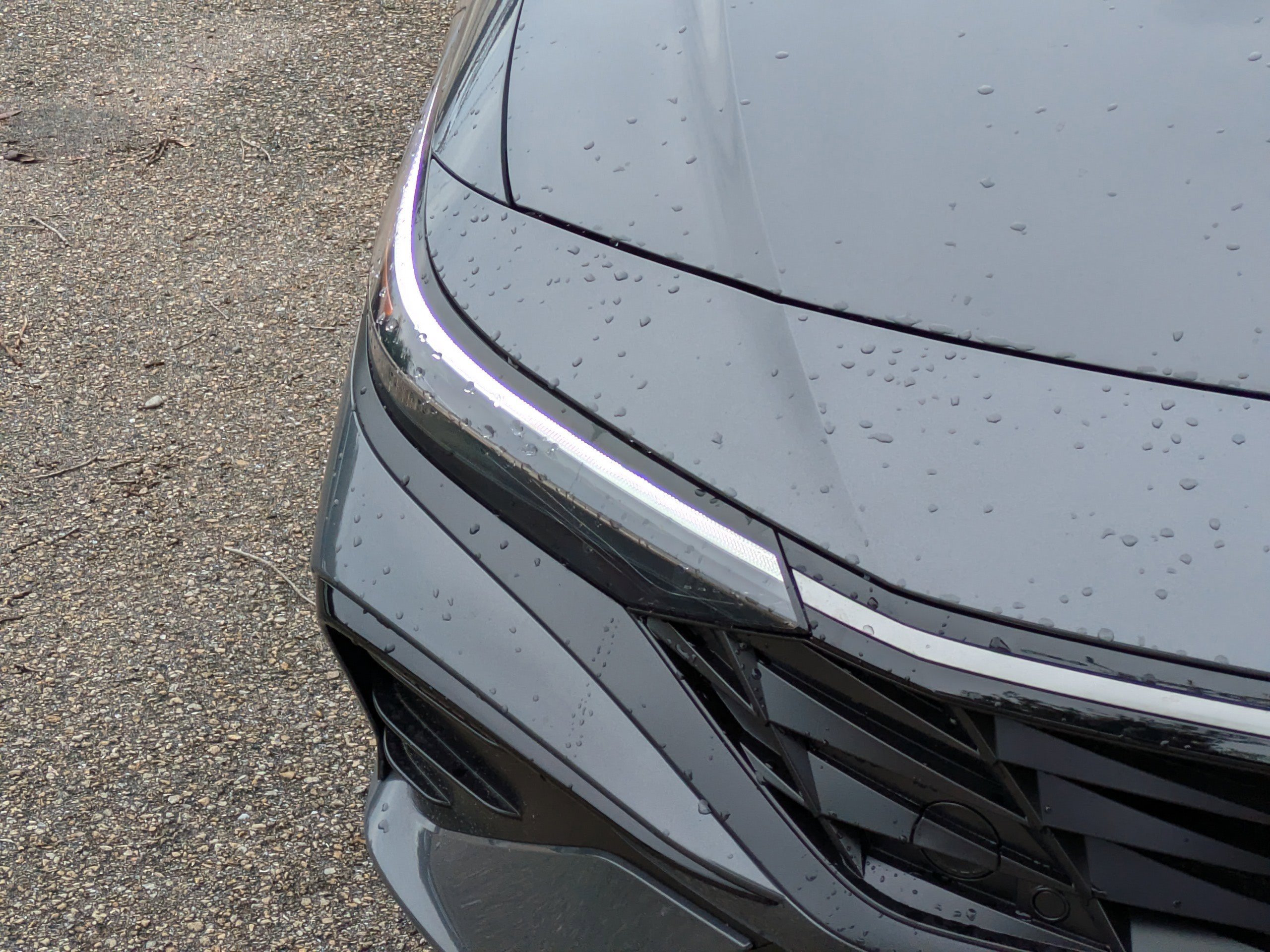 New 2026 Ecotronic Gray Hyundai SEL Sport image 40