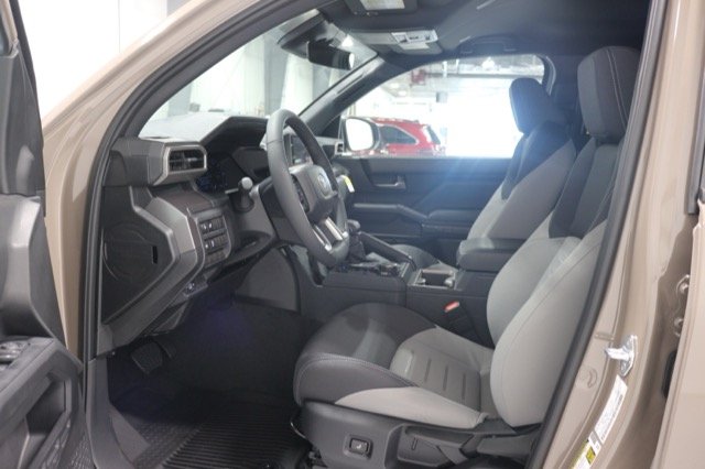 New 2026 Mudbath Toyota  TRD Off-Road image 4