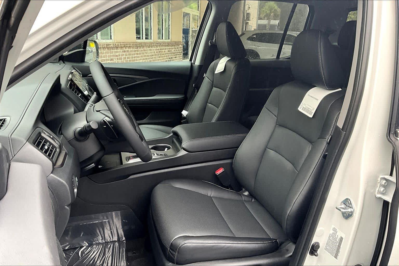 2026 Honda Ridgeline RTL - Photo 15