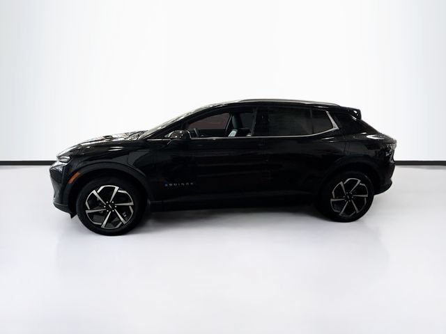 2026 Chevrolet Equinox EV 2LT - Photo 9