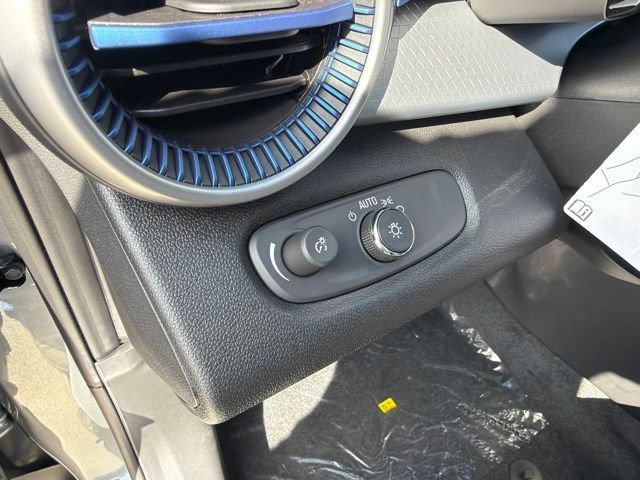2026 Chevrolet Trax LS - Photo 14