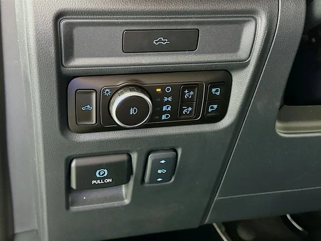 New 2026 Ford F-150 Tremor