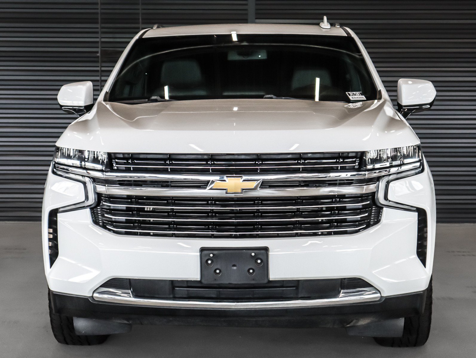Used 2021 Summit White Chevrolet LT image 13